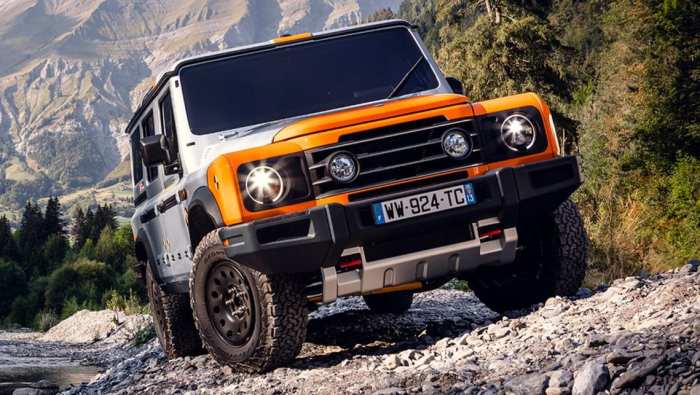 Off top road cars car autocar suzuki open 2021 roaders