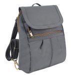 Theft backpack backpacks travelon pacsafe handbag