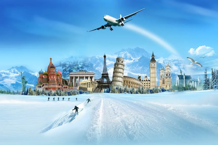 Holiday travel holidays tips flying travelers during