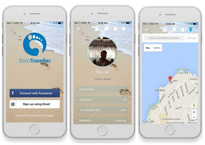 Travel apps helpful most must travelers solo