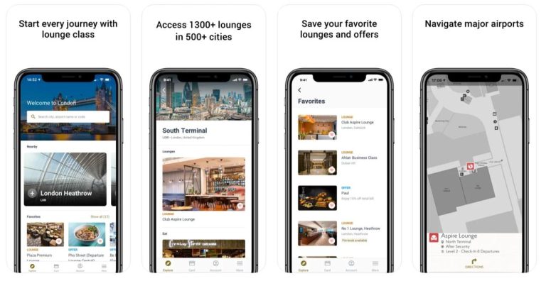 Apps travel rtwgirl iphones guide