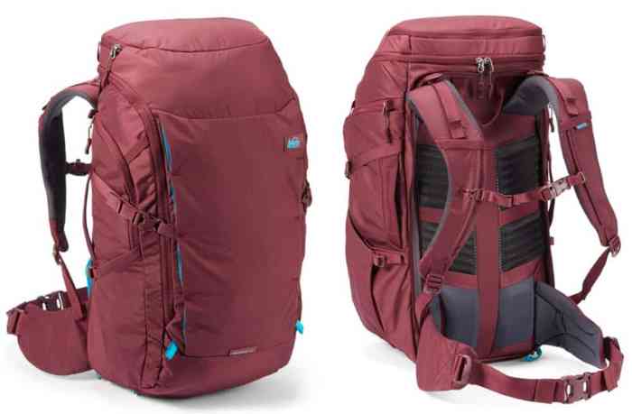 Backpacks ruckpack thesavvybackpacker