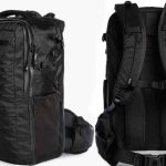 Eagle backpack ergonomic